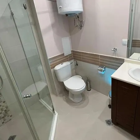 Apartment On The