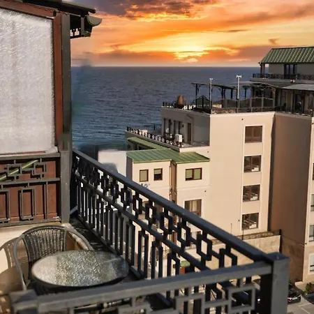Apartment On The
