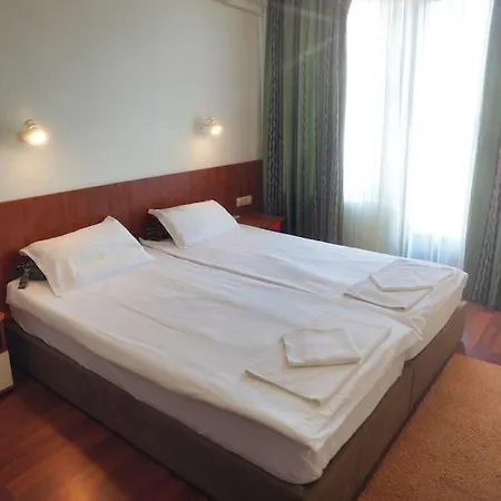 Apartment On The *